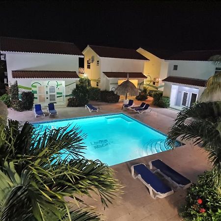Apartment Lagoon Ocean Resort Lagun Exteriér fotografie