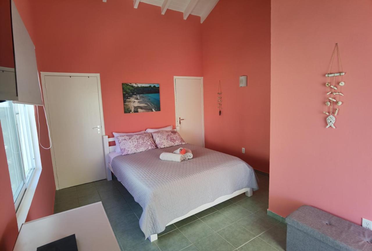 Apartment Lagoon Ocean Resort Lagun Exteriér fotografie