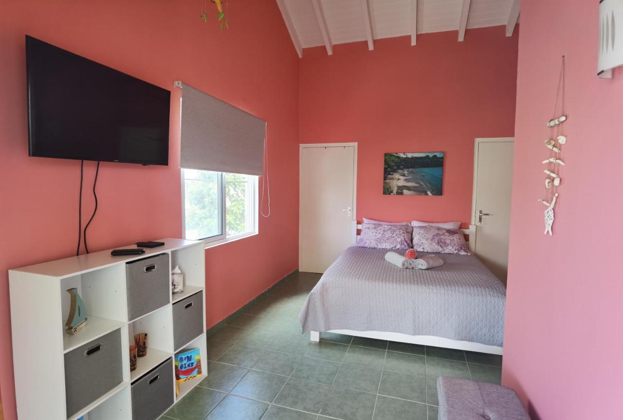 Apartment Lagoon Ocean Resort Lagun Exteriér fotografie