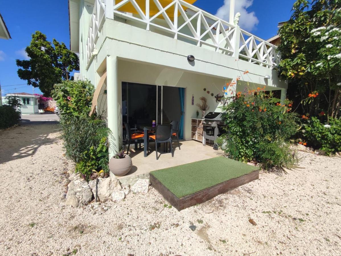 Apartment Lagoon Ocean Resort Lagun Exteriér fotografie